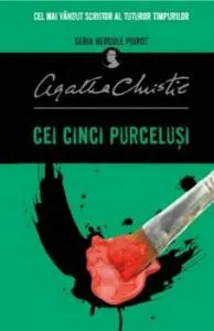 Cei cinci purcelusi de Agatha Christie