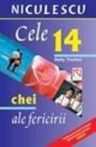 Cele 14 chei ale fericirii