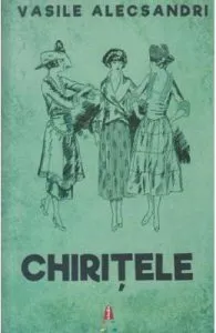 Chiritele de Vasile Alecsandri