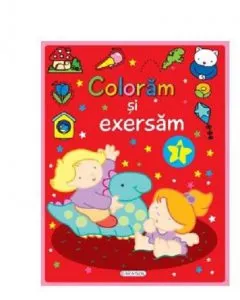 Coloram si exersam 1