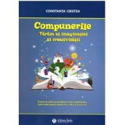 Compunerile. Taram al imaginatiei si creativitatii