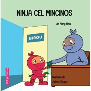 Comunicare in limba romana 4-5 ani. Invat la gradinita