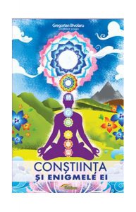 Conștiința și enigmele ei