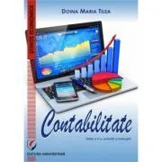 Contabilitate de Doina Maria Tilea