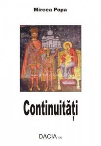 Continuitati de Mircea Popa