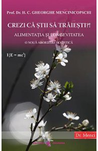 Crezi ca stii sa traiesti?