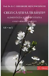 Crezi ca stii sa traiesti?