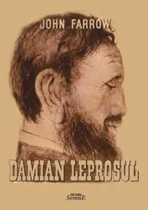 Damian Leprosul de John Farrow