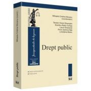 Drept public. Drept contraventional. Drept penal