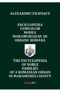 Enciclopedia familiilor nobile maramuresene de origine romana