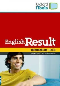 English Result Intermediate - iTools de Annie McDonald
