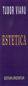 Estetica de Tudor Vianu