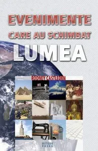 Evenimente care au schimbat lumea de Rodney Castleden
