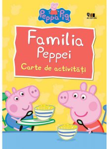Familia Peppei