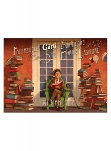 Fantasticele cărți zburătoare ale dlui Morris Lessmore - HC