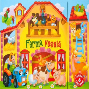 Ferma vesela (6 volume)