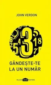 Gandeste-te la un numar de John Verdon
