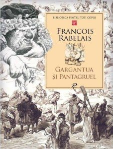 Gargantua si Pantagruel