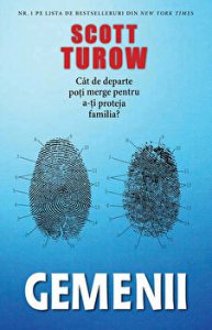 Gemenii. Cat de departe poti merge pentru a-ti proteja familia?