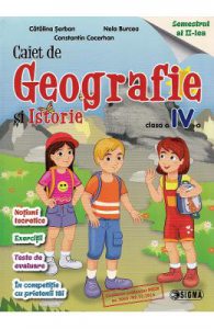 Geografie si istorie