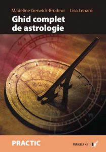 Ghid complet de astrologie