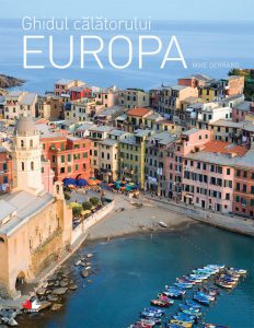 Ghidul calatorului. Europa