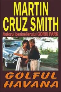 Golful Havana de Martin Cruz Smith