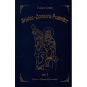 Hristos, Comoara Psalmilor. Volumul 1