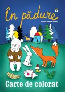In padure de Andrei Gamart