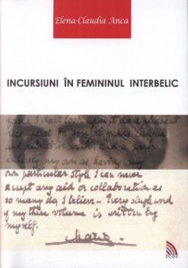 Incursiuni in femininul interbelic