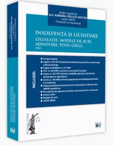 Insolventa si lichidare
