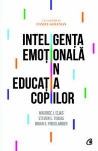 Inteligenta emotionala in educatia copiilor