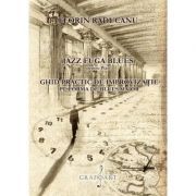 Jazz fuga blues. Pentru pian