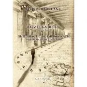 Jazz fuga blues. Pentru pian de Florin Raducanu