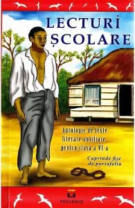 Lecturi scolare clasa 6