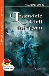 Legendele tarii lui Vam de Vladimir Colin