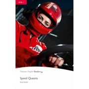 Level 1. Speed Queens