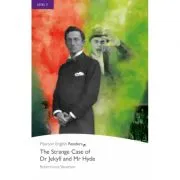 Level 5: The Strange Case of Dr Jekyll and Mr Hyde de Robert Louis Stevenson