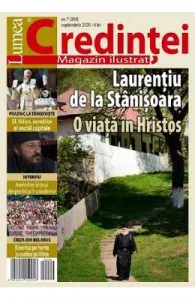 Lumea credintei Nr. 7 (204) Septembrie 2020