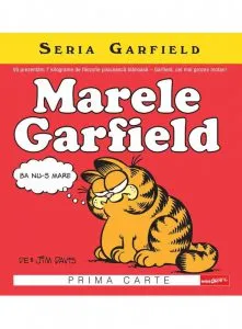 Marele Garfield de Jim Davis