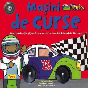 Masini de curse