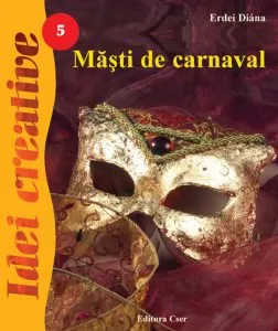 Masti de carnaval - Idei creative 5