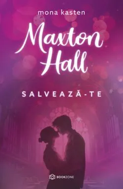 Maxton Hall - Salveaza-te de Mona Kasten
