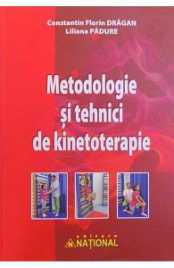 Metodologie Si Tehnici De Kinetoterapie