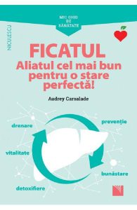 Mic ghid de sanatate: Ficatul. Aliatul cel mai bun pentru o stare perfecta!