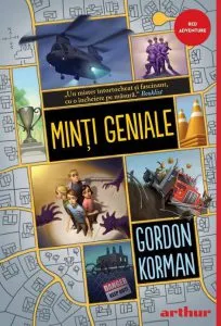 Minti geniale