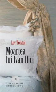 Moartea lui Ivan Ilici de Lev Tolstoi