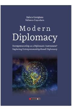 Modern Diplomacy