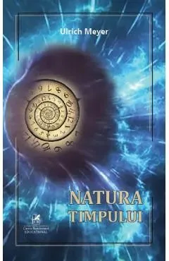 Natura timpului de Ulrich Meyer