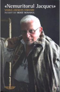 Nemuritorul Jacques